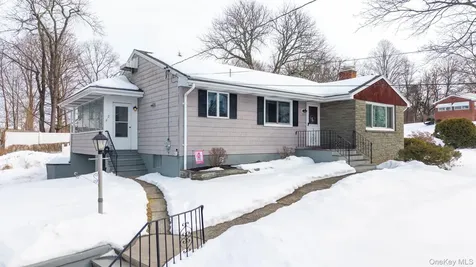 2 Clifton Terrace Kingston NY 12401