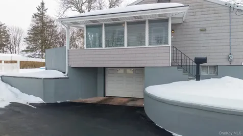 2 Clifton Terrace Kingston NY 12401