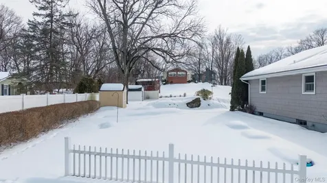 2 Clifton Terrace Kingston NY 12401