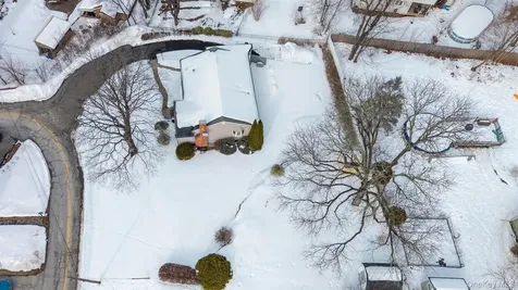 2 Clifton Terrace Kingston NY 12401