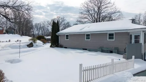 2 Clifton Terrace Kingston NY 12401