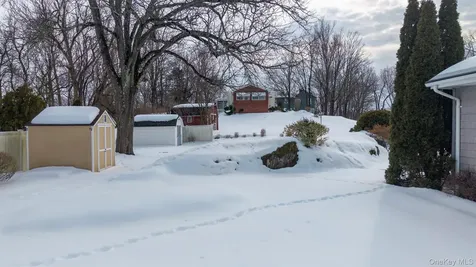 2 Clifton Terrace Kingston NY 12401