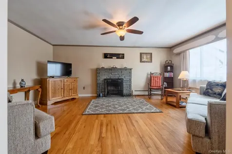 2 Clifton Terrace Kingston NY 12401