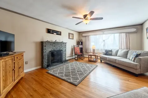 2 Clifton Terrace Kingston NY 12401