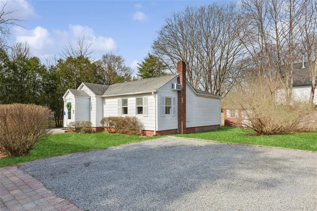 3 Lincoln Street Westhampton NY 11977