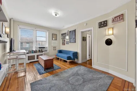 225 Bennett Avenue New York (manhattan) NY 10040