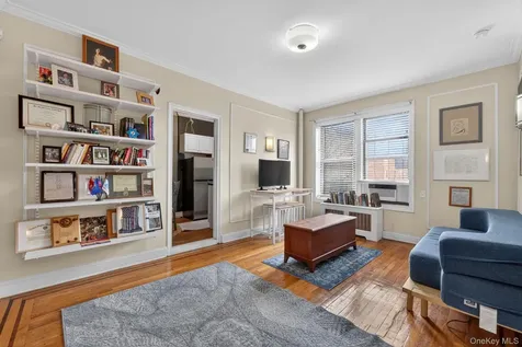 225 Bennett Avenue New York (manhattan) NY 10040