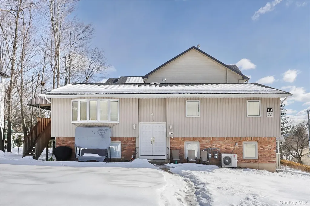 18 Wilsher Drive Monsey NY 10952