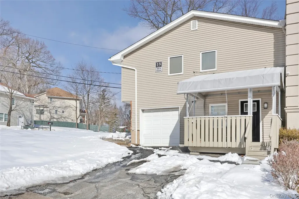 18 Wilsher Drive Monsey NY 10952