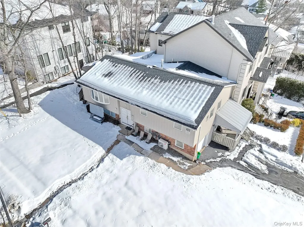 18 Wilsher Drive Monsey NY 10952