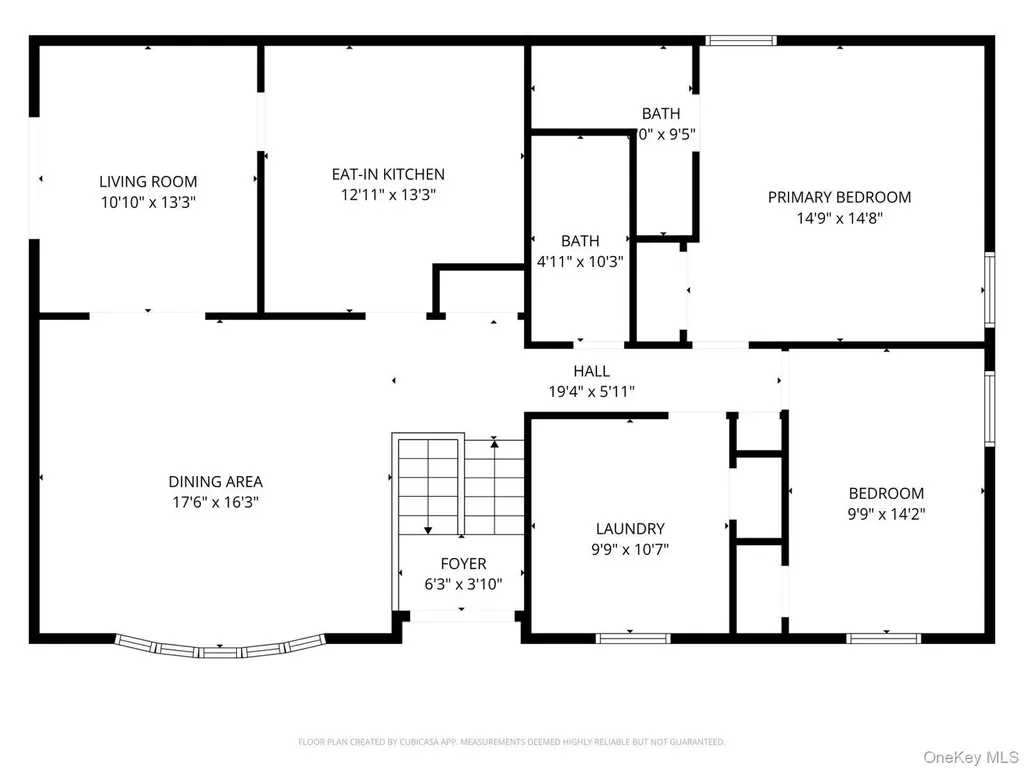 18 Wilsher Drive Monsey NY 10952