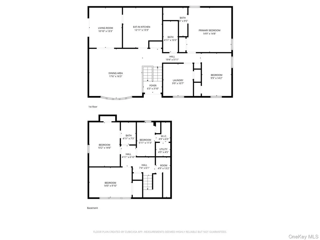 18 Wilsher Drive Monsey NY 10952