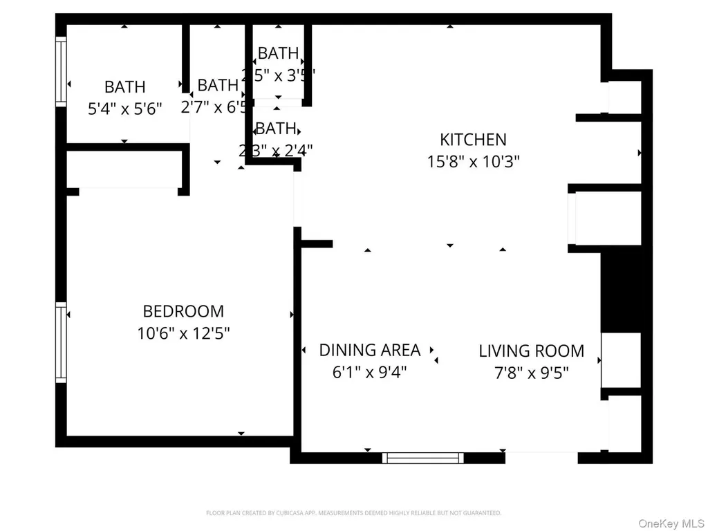 18 Wilsher Drive Monsey NY 10952