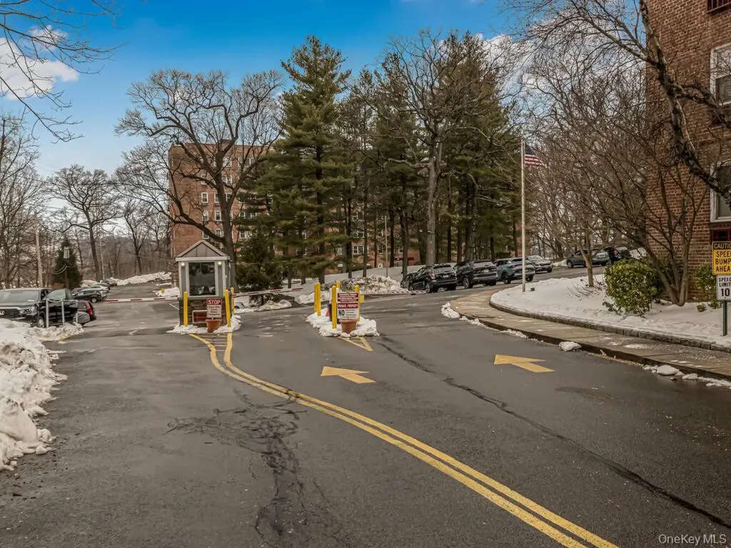 609 Palmer Road Yonkers NY 10701