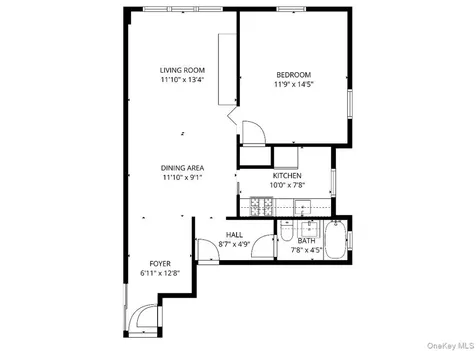 609 Palmer Road Yonkers NY 10701