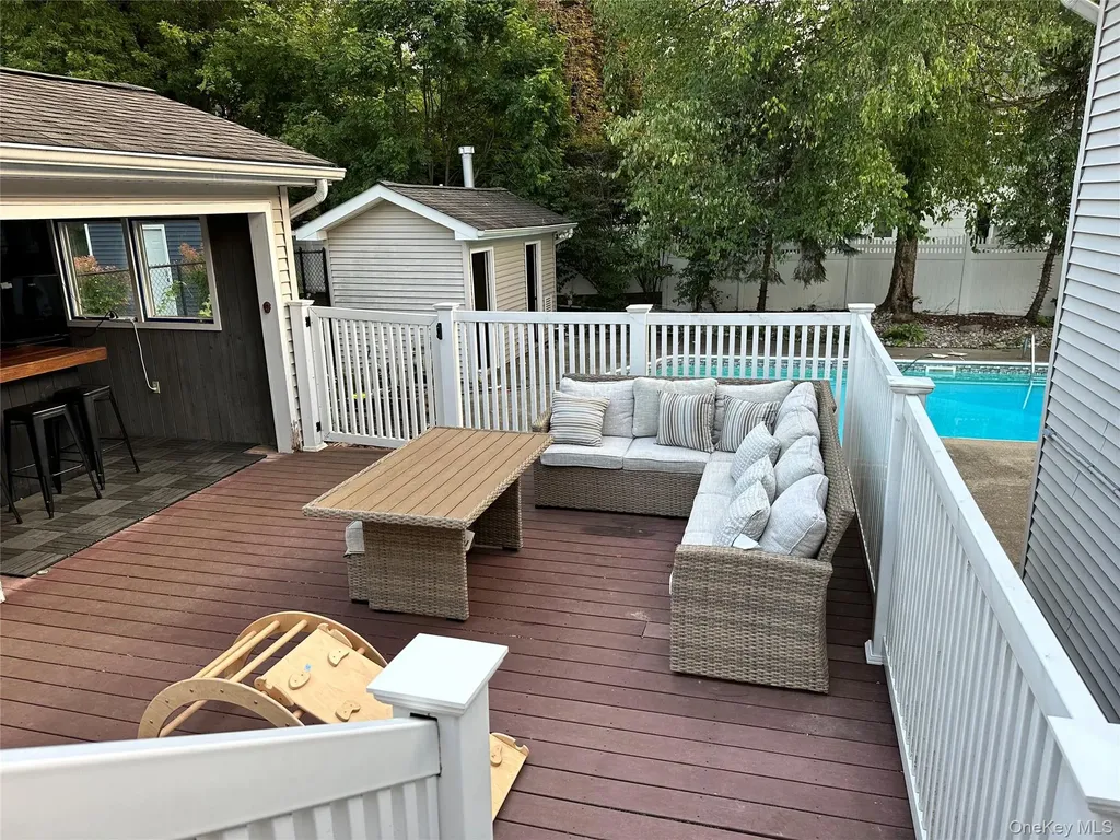 44 Roe Avenue Cornwall On Hudson NY 12520