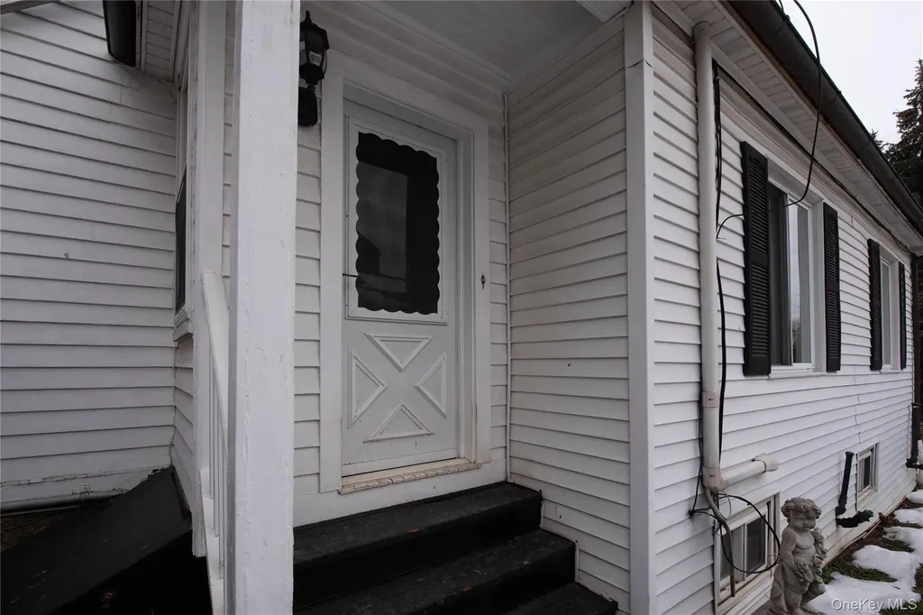 45 Aka 47 Saint James Terrace Yonkers NY 10704