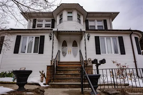 45 Aka 47 Saint James Terrace Yonkers NY 10704