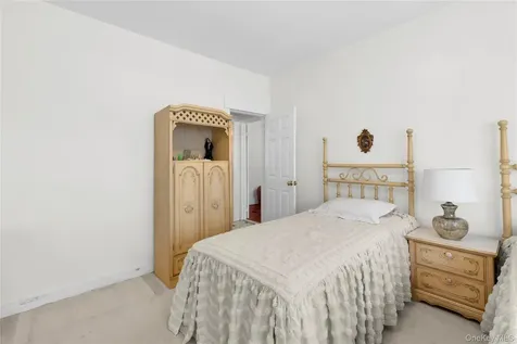 45 Aka 47 Saint James Terrace Yonkers NY 10704