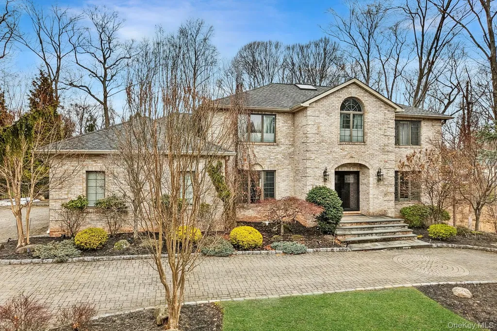 14 Pepperidge Drive New City NY 10956