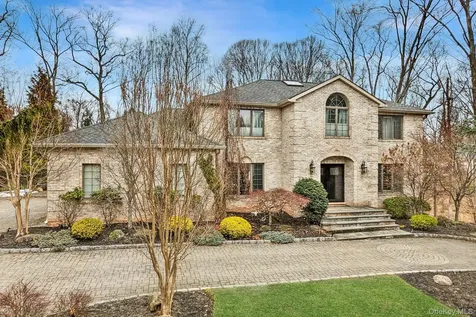 14 Pepperidge Drive New City NY 10956