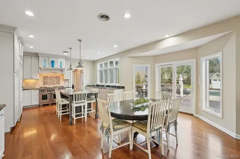 14 Pepperidge Drive New City NY 10956
