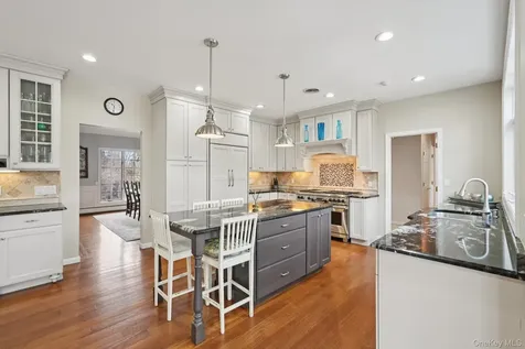 14 Pepperidge Drive New City NY 10956