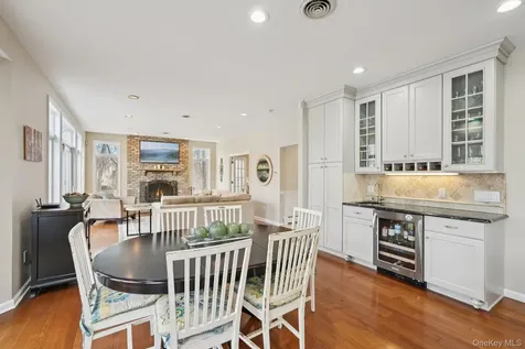 14 Pepperidge Drive New City NY 10956