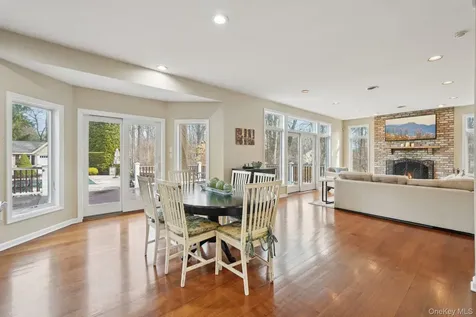 14 Pepperidge Drive New City NY 10956