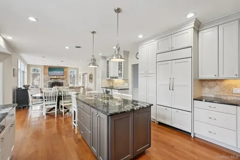 14 Pepperidge Drive New City NY 10956