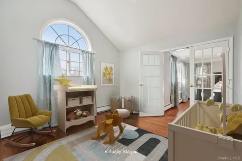 14 Pepperidge Drive New City NY 10956