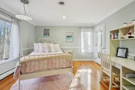 14 Pepperidge Drive New City NY 10956