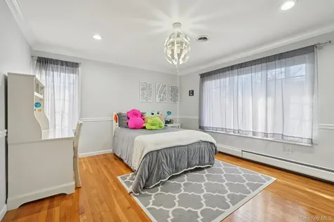 14 Pepperidge Drive New City NY 10956