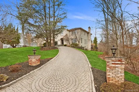 14 Pepperidge Drive New City NY 10956