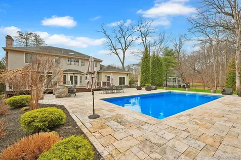 14 Pepperidge Drive New City NY 10956