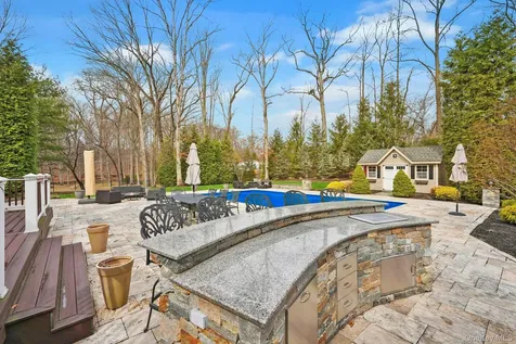 14 Pepperidge Drive New City NY 10956