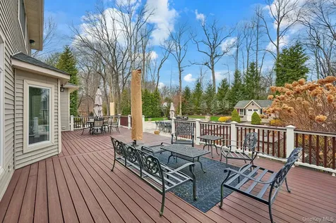 14 Pepperidge Drive New City NY 10956