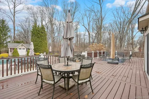 14 Pepperidge Drive New City NY 10956