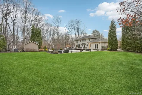 14 Pepperidge Drive New City NY 10956
