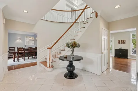 14 Pepperidge Drive New City NY 10956