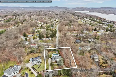 14 Pepperidge Drive New City NY 10956