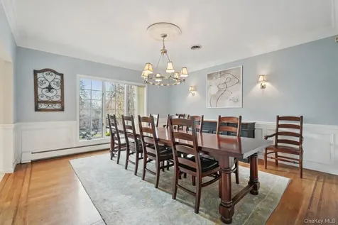 14 Pepperidge Drive New City NY 10956