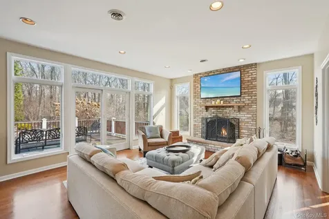 14 Pepperidge Drive New City NY 10956
