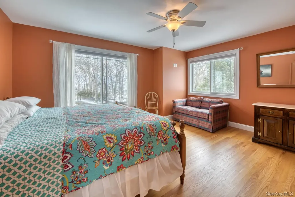 41 Red Cedar Point Hampton Bays NY 11946