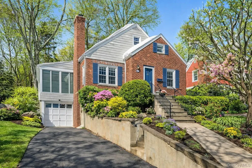 20 Taft Lane Ardsley NY 10502