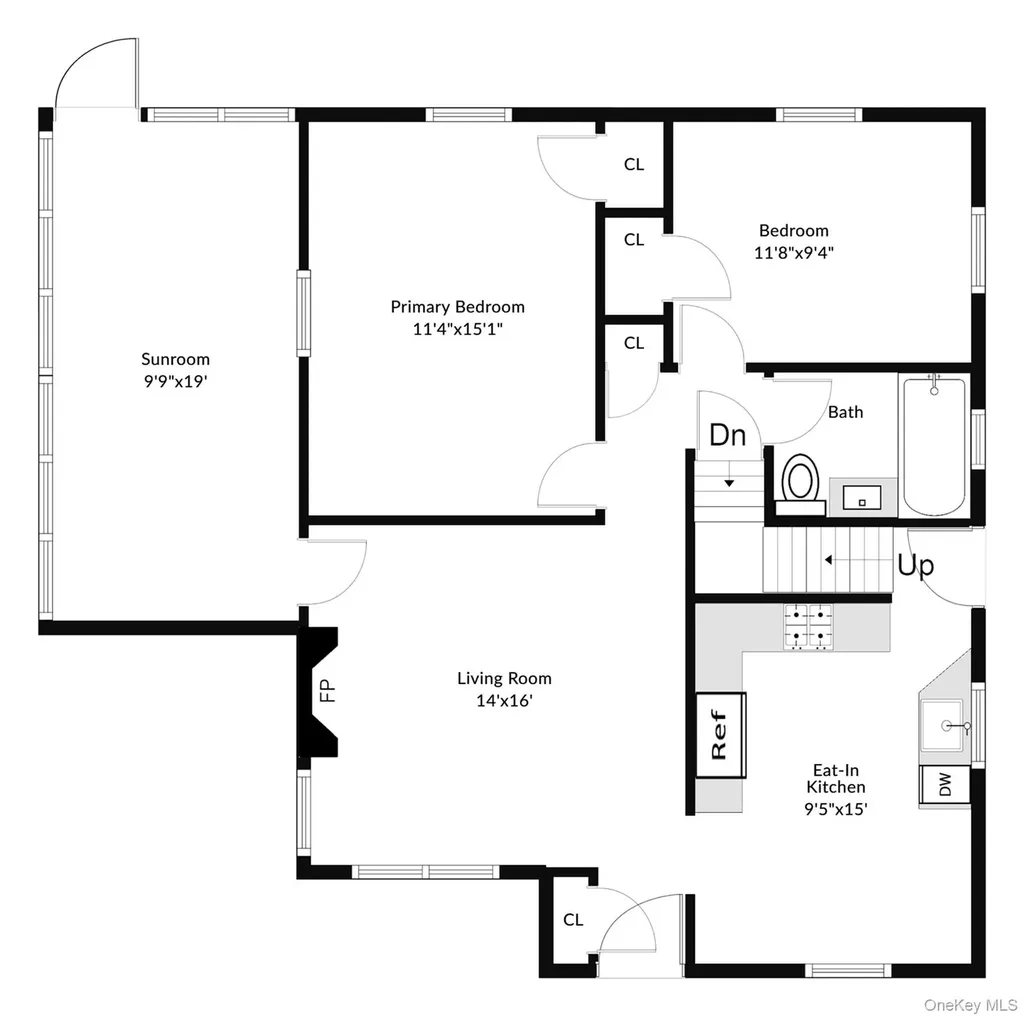 20 Taft Lane Ardsley NY 10502