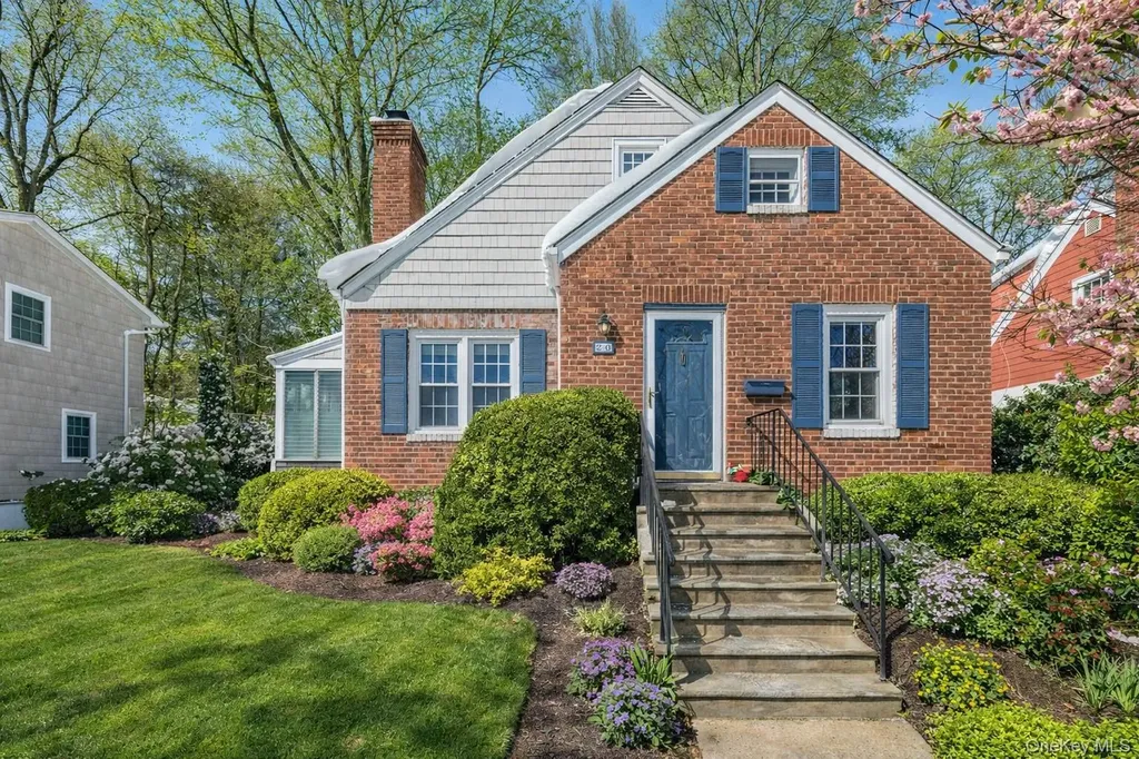 20 Taft Lane Ardsley NY 10502