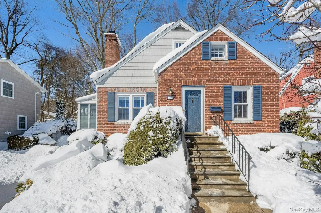 20 Taft Lane Ardsley NY 10502