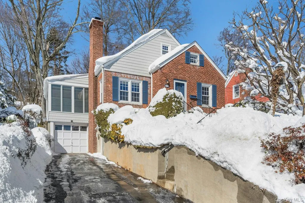 20 Taft Lane Ardsley NY 10502