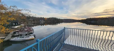 13 Horseshoe Lake Road Kauneonga Lake NY 12749